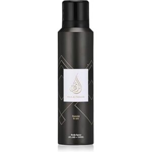 maa althahab mama gold sweety n164 olympia body mist for women 150 ml 102.0